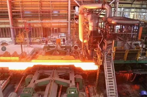 奧氏體304不銹鋼管應變強化工藝